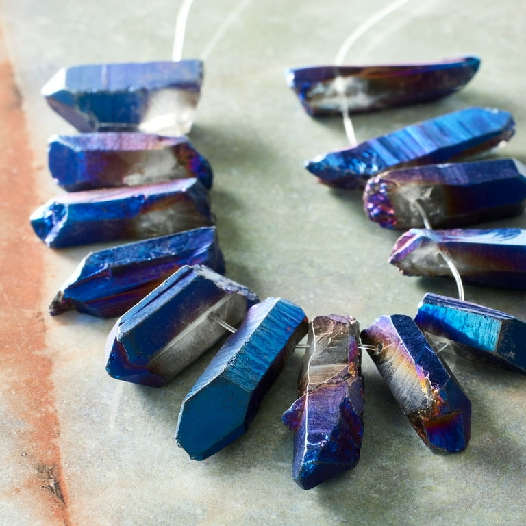 Gemstones by bead landing 2025