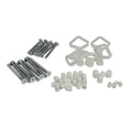 thumbnail image 2 of HARDWARE FASTTRACKBG5 EA (Pack of 1), 2 of 2