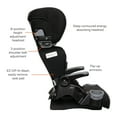 thumbnail image 5 of PROtect 2-in-1 Folding Booster Car Seat, 5 of 8