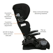 PROtect 2-in-1 Folding Booster Car Seat