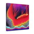 thumbnail image 5 of "Modern Tech Paradise" - Canvas, 5 of 25