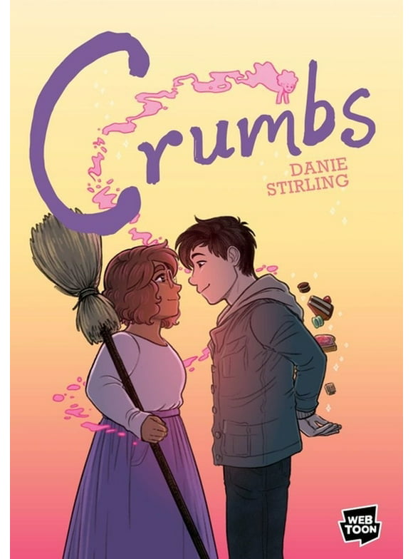 Crumbs (Hardcover)