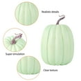 thumbnail image 3 of Decorative Pumpkins Artificial Pumpkins Faux Pumpkins Centerpieces, 3 of 7