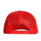 thumbnail image 4 of Gorra curva con malla Pook Alebrije Ajolote, 4 of 5