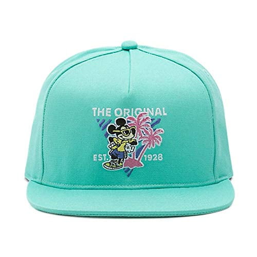 disney snapback hat