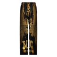 thumbnail image 5 of Bendy And The Ink Machine Womens Comfy Pajama PJ Pants Lounge Pants Sleepwear Drawstring PJ Bottoms Pants, 5 of 7