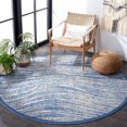 thumbnail image 1 of SAFAVIEH Cottage Tayler Geometric Indoor/Outdoor Area Rug, 1 of 6