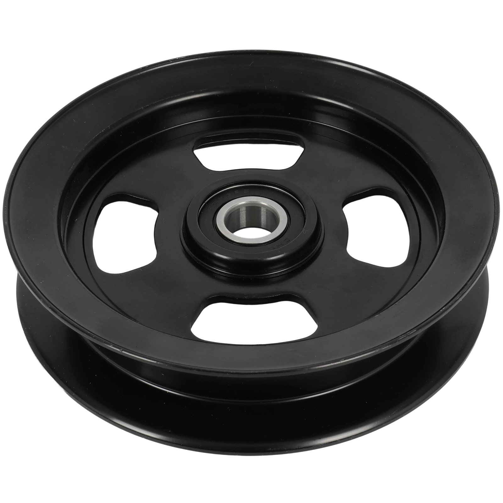 CCIYU Mower Deck Pulley, Lawn Mower Spindle Pulley Fit for Toro 132-9425, 103-8743, Replaces prior part 116-4668