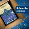 thumbnail image 6 of Blue Buffalo Life Protection Formula Weight Control Large Breed Dog Food, Chicken, 34lbs., 6 of 12