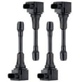 thumbnail image 2 of ECCPP Car Ignition Coils For Nissan Altima/Cube/Rogue/Versa/Sentra 2007-2011 For Infiniti FX50/QX60/M56 2009-2015 Replacement for UF549 C1696 (Pack of 4), 2 of 5