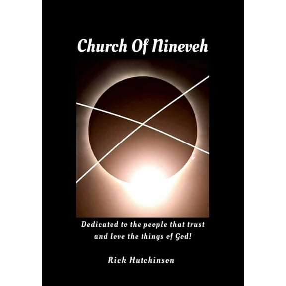 Church Of Nineveh, (Paperback)