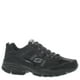 thumbnail image 2 of Sneaker Skechers Sport Vigor 2.0 Trait de espuma viscoelástica para hombre, color negro, 2 of 8