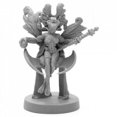 thumbnail image 1 of Reaper Miniatures REM49023 Os Black-Andromedan Queen Miniature, 1 of 2