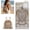 B, variant on 2-in-1 Convertible Beach Towel Backpack, Oversized Sand-Proof Quick-Dry Towel with Inner Zip Pocket, Wearable Travel Bag for Beach, Camping & Vacation