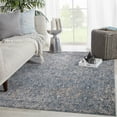 thumbnail image 5 of Ayvah Area Rug in Blue and Cream (9 ft. 9 in. L x 7 ft. 10 in. W), 5 of 5