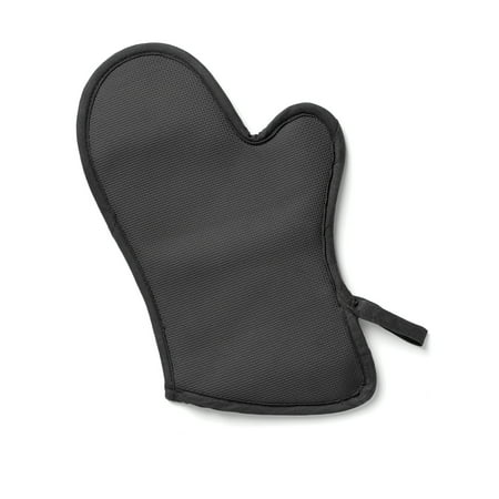 

Gourmet By Starfrit 080748-006-0000 Neoprene Mitt with Cotton Lining