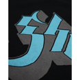 thumbnail image 4 of Ghost T-Shirt pour Hommes à Logo Keyline, 4 of 4