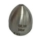 thumbnail image 1 of Boquilla de acero inoxidable para desatascar alcantarillado, adaptador de rociador de agua para desatascar tuberías. 130L 35mmx35mm, 1 of 8