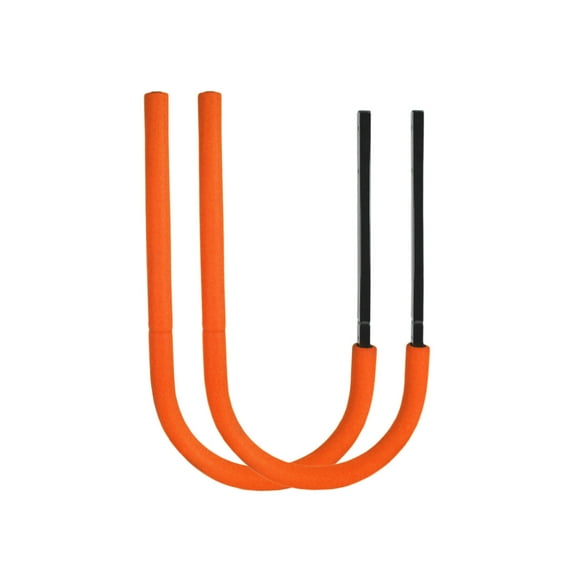 Fitactic Metal Display Wall Rack Set for SUP Board, Surfboard, Wakeboard, Kiteboard, Snowboard, Longboards, Shortboard Storage Management.