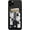 Mickey Faces (Black), variant on Disney Mickey and Friends Phone Wallet Stick On- Adhesive iPhone Holder with Finger Strap (Black)