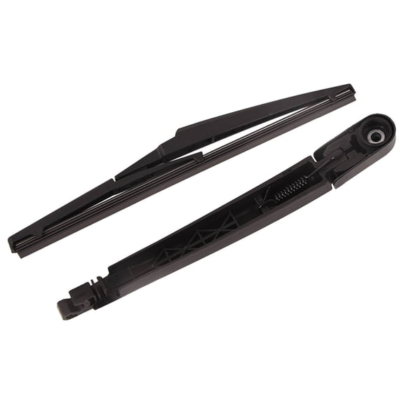Rear Windshield Wiper Arm w/ Blade 988113W100 by EGOESWELL