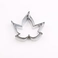 thumbnail image 2 of AMERTEER 4Pcs Dinosaur Cutting Die Stainless Steel Cutters Bread Making Baking Mould Fondant Refreshment Mold Biscuit Craft DIY, 2 of 4