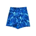 thumbnail image 3 of Wonder Nation Baby and Toddler Boys Quick Dry Swim Trunks with UPF 50, Sizes 12M-5T, 3 of 3