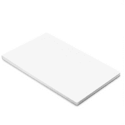 MaxGear Laminating Sheets for 11 x 17 inch Sheets, 25 pack, 5 mil Clear Thermal Laminating Pouches