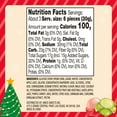 thumbnail image 2 of Amos Peelerz Christmas Candy Boots, Mix Flavor Gummy Candy Gifts for Kids 3.53 oz, 2 of 5