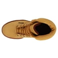 thumbnail image 4 of Chippewa Mens Super Dna 9 Inch Waterproof Insulated Steel Toe Logger Lace U, 4 of 5