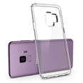 thumbnail image 4 of Funda Galaxy S9 Spigen Ultra Hybrid Clear Spigen Galaxy S9, 4 of 4