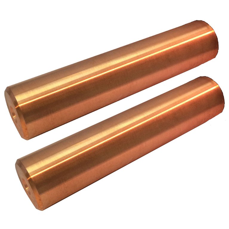 Remington Solar Chlorine-Free Sun Shock Pool Purifier Plus Extra Copper  Anode - Walmart.com