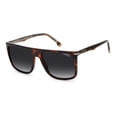 thumbnail image 2 of Lente solar Carrera CARRERA 278/S Café Rectangular, 2 of 4