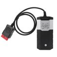 thumbnail image 2 of Escáner OBD2 Bluetooth Herramienta de diagnóstico automático para camiones Reemplazo para Ak Ds150e 2017, 2 of 10