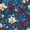 Color 1, variant on Peel and Stick Wallpaper 17.7in x 9.8ft Red Cardinal Bird Roses Vintage Floral Contact Paper Vinyl Waterproof Self Adhesive Wall Paper for Bedroom Shelf Cabinet Renter Friendly