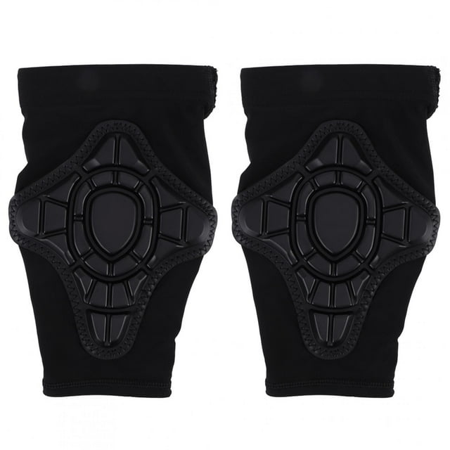 Équipement de Protection pour Enfants, Équipement de Protection de Sport Élastique Absorbant les Chocs, Équipement de Sport pour Enfants Doux et Confortable pour la Rotule de Sport