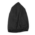 thumbnail image 4 of ejercicio libre Mascarilla facial 3 agujeros Sombrero Gorros Esquí Cuello Capucha , Negro Approx.40x24cm / 15.7x9.4inch DYNWAVEMX Máscara para la cara completa, 4 of 8