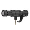 thumbnail image 3 of Microphone d'Enregistrement Mobile VM P01 Réduction de Bruit Sans Fil Micro Professionnel Mini Micro, 3 of 8