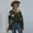 Army Green, variant on Long Sleeve Sweaters for Women Green V-Neck Oversized Fringe Graphic Fashion Sweaters Cardigans for Women M