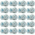 thumbnail image 1 of Coofit 20PCS Kids Eye Patch Cartoon Breathable Lazy Eye Patch Amblyopia Eye Patch, 1 of 10