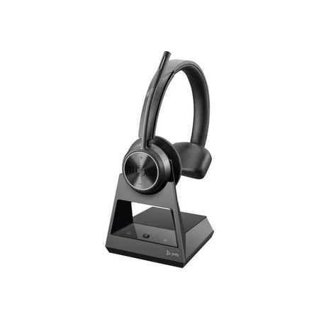 Poly Savi 7310-M Office DECT 1920-1930 MHz Single Ear Headset 7S439AAABA