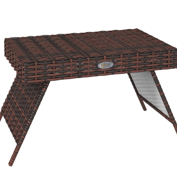 Lightweight Folding Table / Easy to Carry for Outdoor Trips
