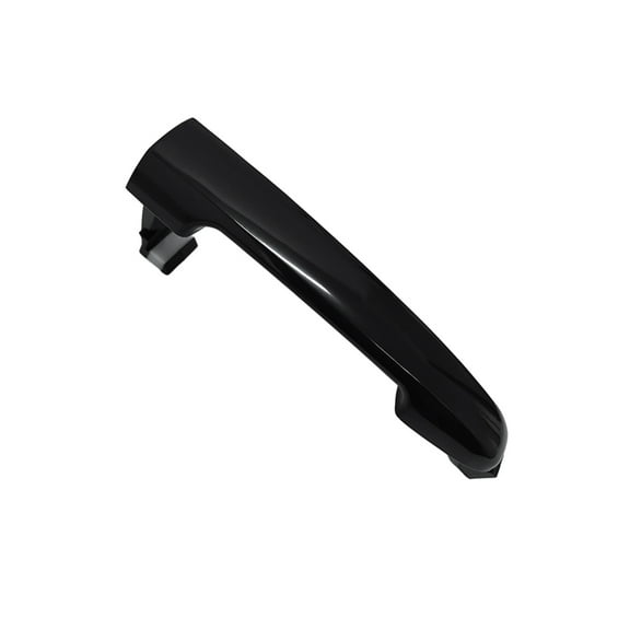 Outside Exterior Door Handle For 2006-2010 Hyundai Sonata fits all four doors