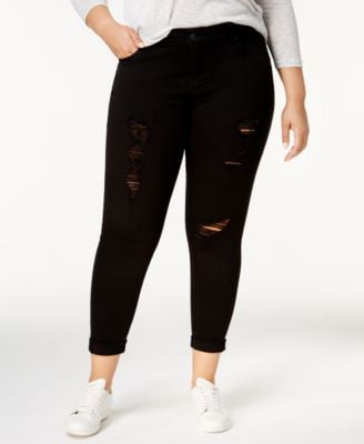 celebrity pink pants plus size
