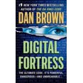 thumbnail image 1 of Pre-Owned Digital Fortress: A Thriller (Paperback) by Dan Brown, 1 of 1