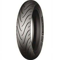 140/70R-17 (66H) Michelin Pilot Street Radial Rear Motorcycle Tire.