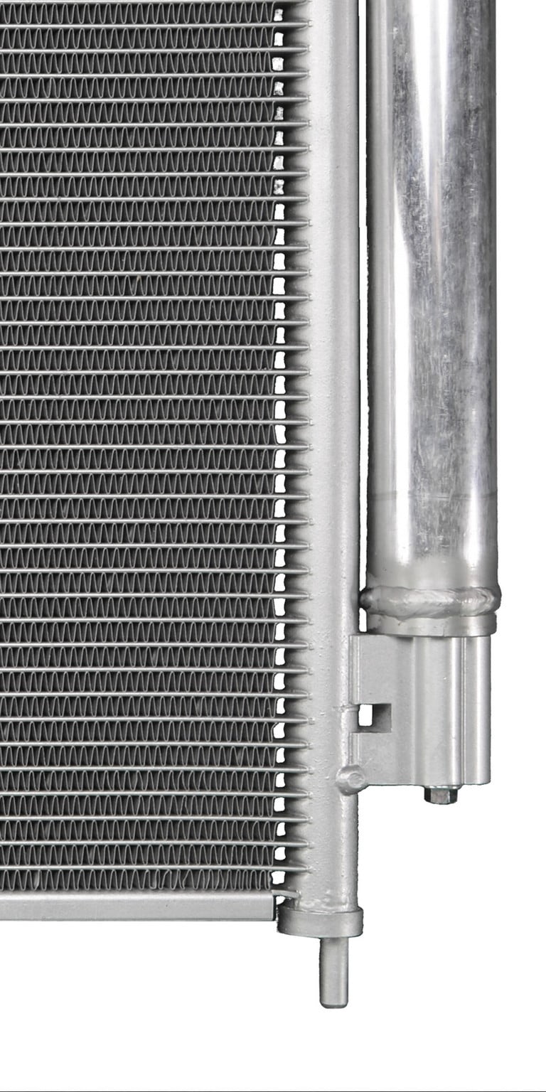 OSC Automotive 3669 A/C Condenser, OE Replacement