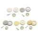 thumbnail image 4 of Headliner Repair Button Auto Roof Rivets Retainer Design for Car Roof Fixed, 4 of 5