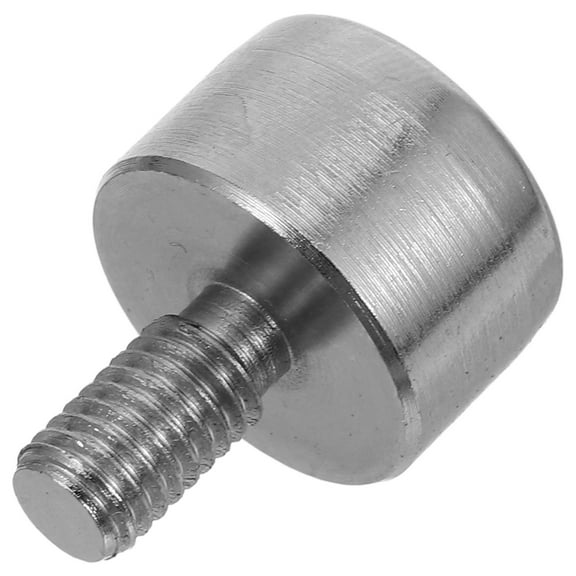 LOLIPPYY Ball Bearing Casters Heavy Duty Steel 1Set For Industrial Machinery Use