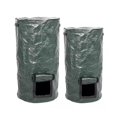 thumbnail image 5 of The New Fermentation Waterproof Bag Manure Compost Kitchen Waste Bags Melons Leaves Fertilizer 35 X, 5 of 5